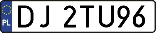 DJ2TU96