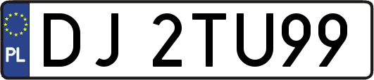 DJ2TU99