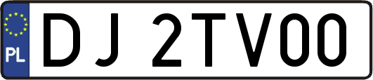 DJ2TV00