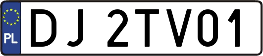 DJ2TV01