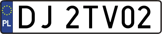 DJ2TV02