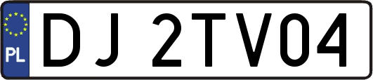 DJ2TV04