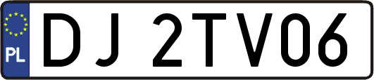 DJ2TV06