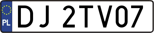 DJ2TV07