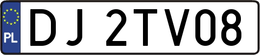 DJ2TV08