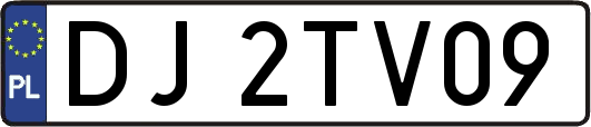 DJ2TV09
