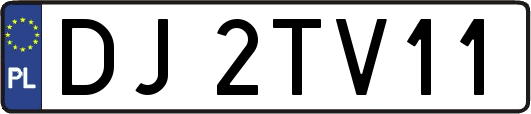 DJ2TV11