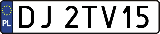 DJ2TV15