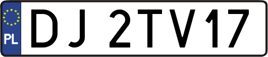DJ2TV17