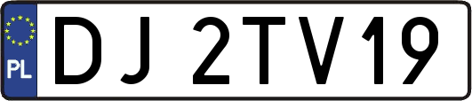 DJ2TV19