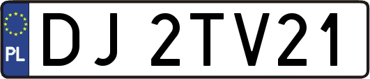 DJ2TV21