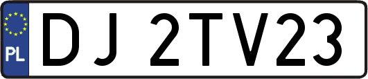 DJ2TV23
