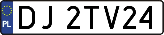 DJ2TV24