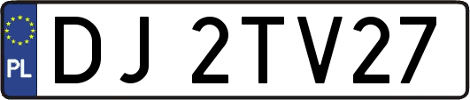 DJ2TV27