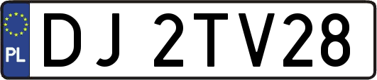 DJ2TV28