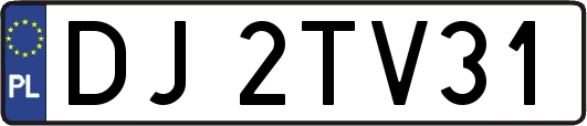 DJ2TV31