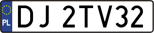 DJ2TV32