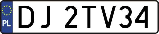 DJ2TV34