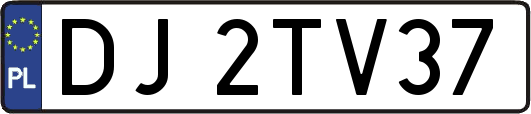 DJ2TV37