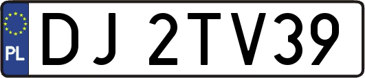 DJ2TV39