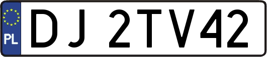 DJ2TV42