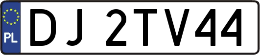 DJ2TV44