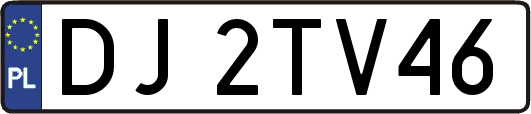 DJ2TV46