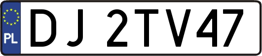DJ2TV47