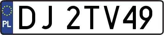 DJ2TV49