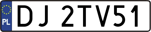 DJ2TV51