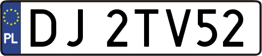 DJ2TV52