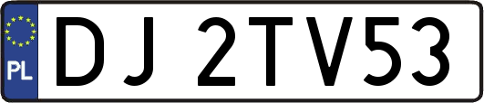 DJ2TV53