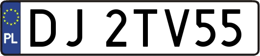 DJ2TV55