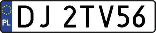 DJ2TV56