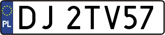 DJ2TV57