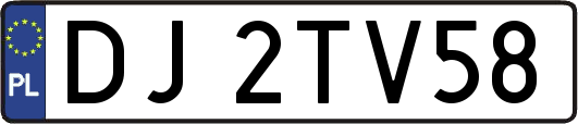 DJ2TV58