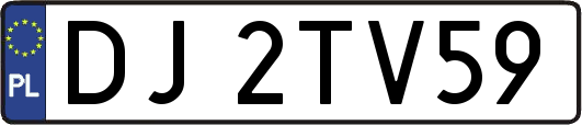 DJ2TV59