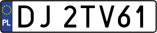 DJ2TV61
