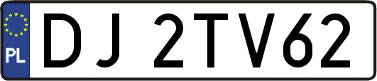 DJ2TV62