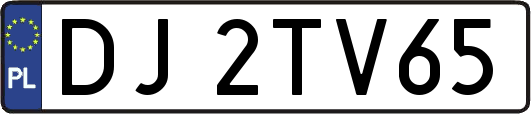 DJ2TV65