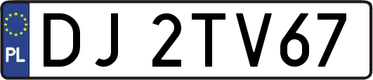 DJ2TV67
