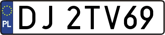 DJ2TV69