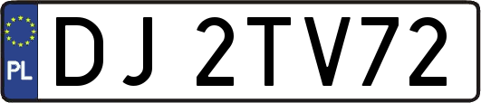 DJ2TV72
