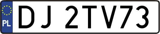 DJ2TV73