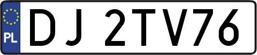 DJ2TV76