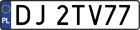 DJ2TV77