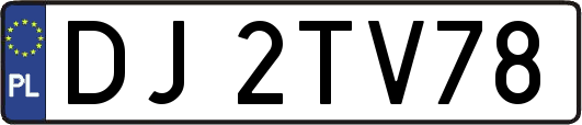 DJ2TV78