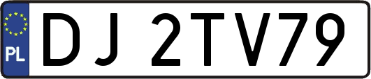 DJ2TV79