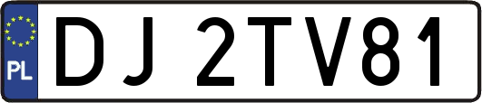 DJ2TV81
