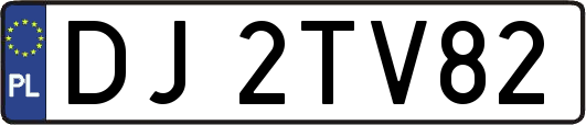 DJ2TV82